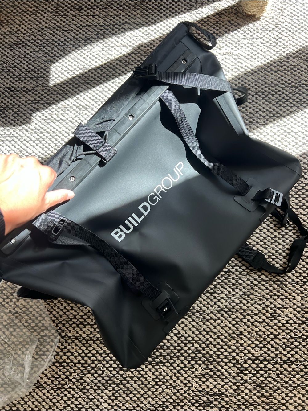 RUX 70L - Picture 9 of 10